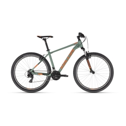 KELLYS SPIDER 10 GREEN 29" 2024